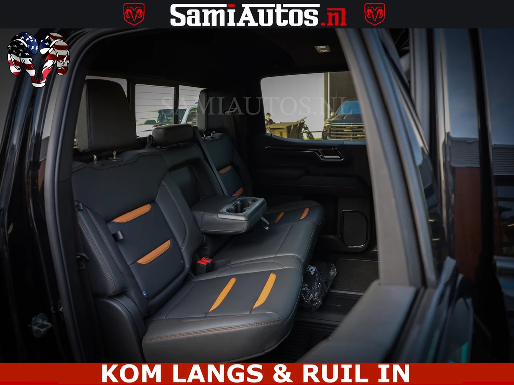 GMC Sierra – foto 65