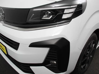 Opel Vivaro – thumbnail 35