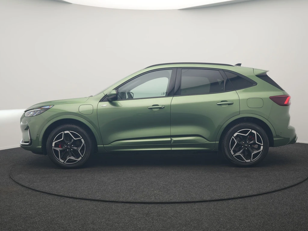 Ford Kuga – foto 3