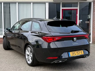 SEAT Leon – thumbnail 1