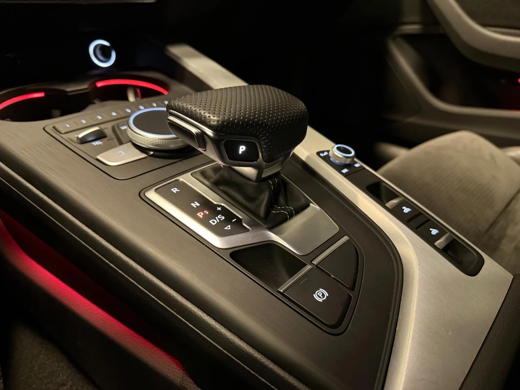Audi A5 – foto 32