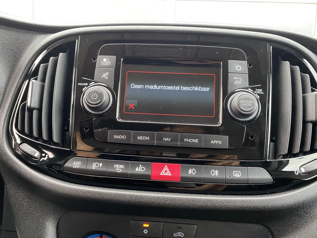 Fiat Doblò – foto 37