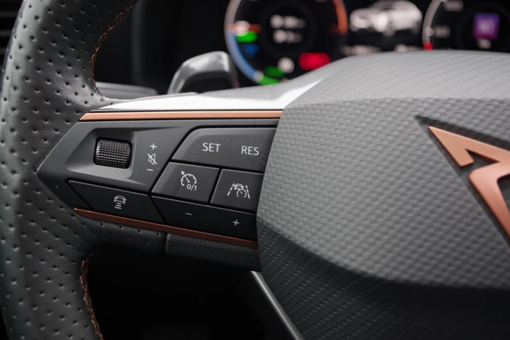 CUPRA Formentor – foto 20
