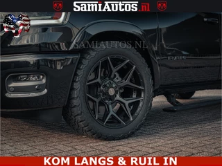 Dodge Ram Pick-Up – thumbnail 29