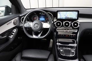 Mercedes-Benz GLC – thumbnail 22