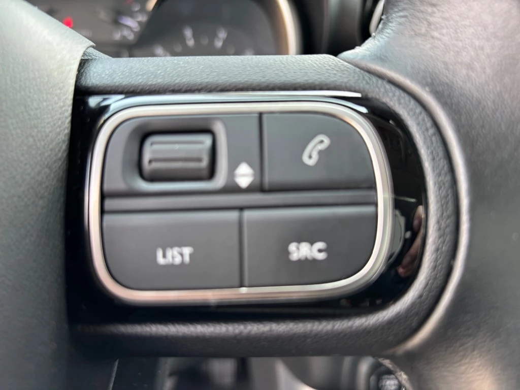 Citroën C3 Aircross – foto 34