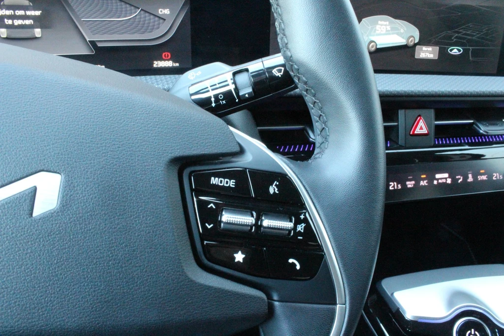 Kia EV6 – foto 22