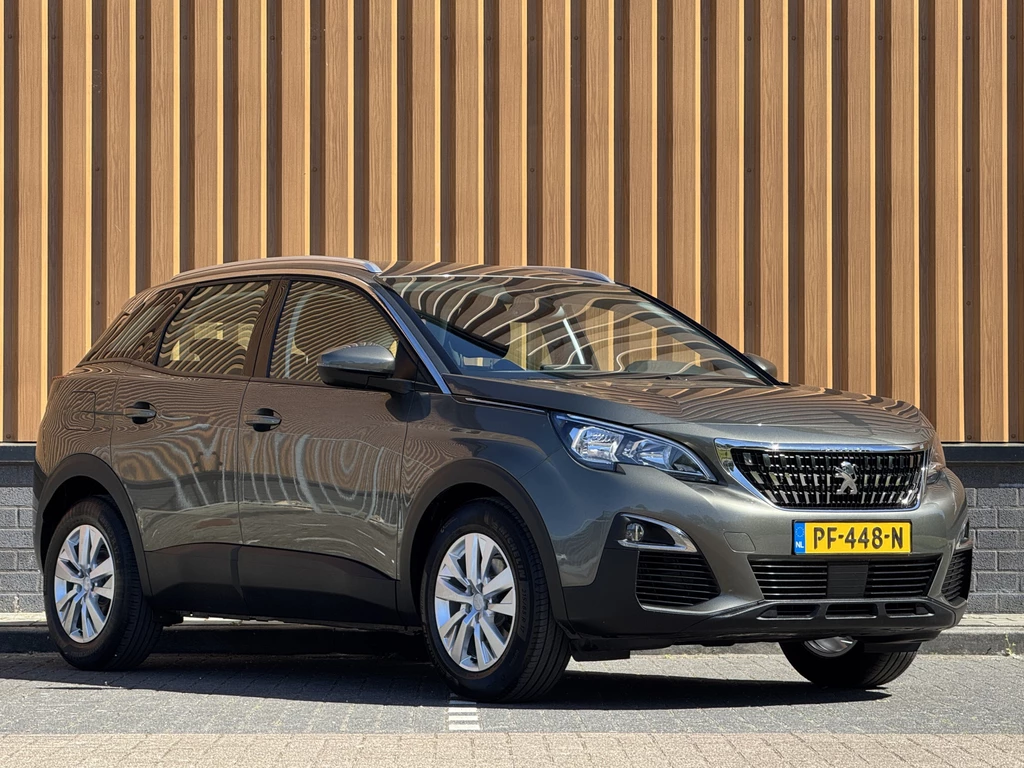 Peugeot 3008 – foto 6