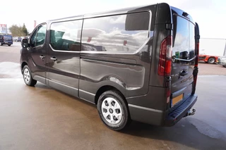Renault Trafic – thumbnail 4