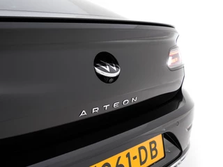 Volkswagen Arteon – thumbnail 30