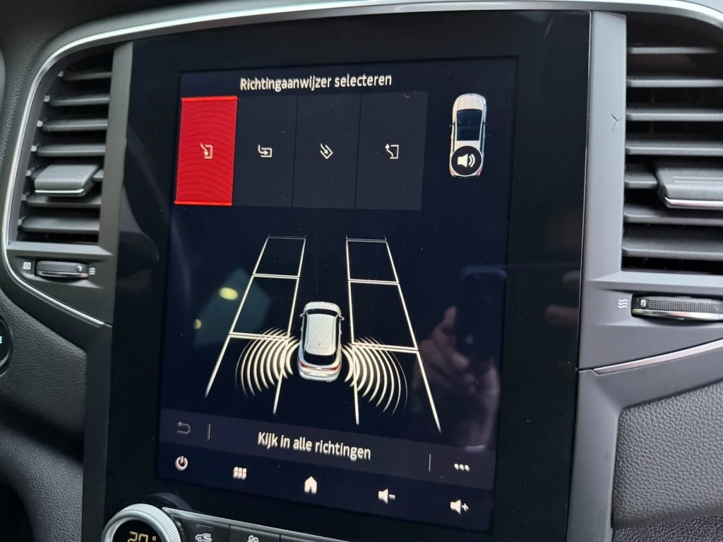 Renault Megane E-Tech – foto 38