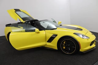 Chevrolet Corvette – thumbnail 17