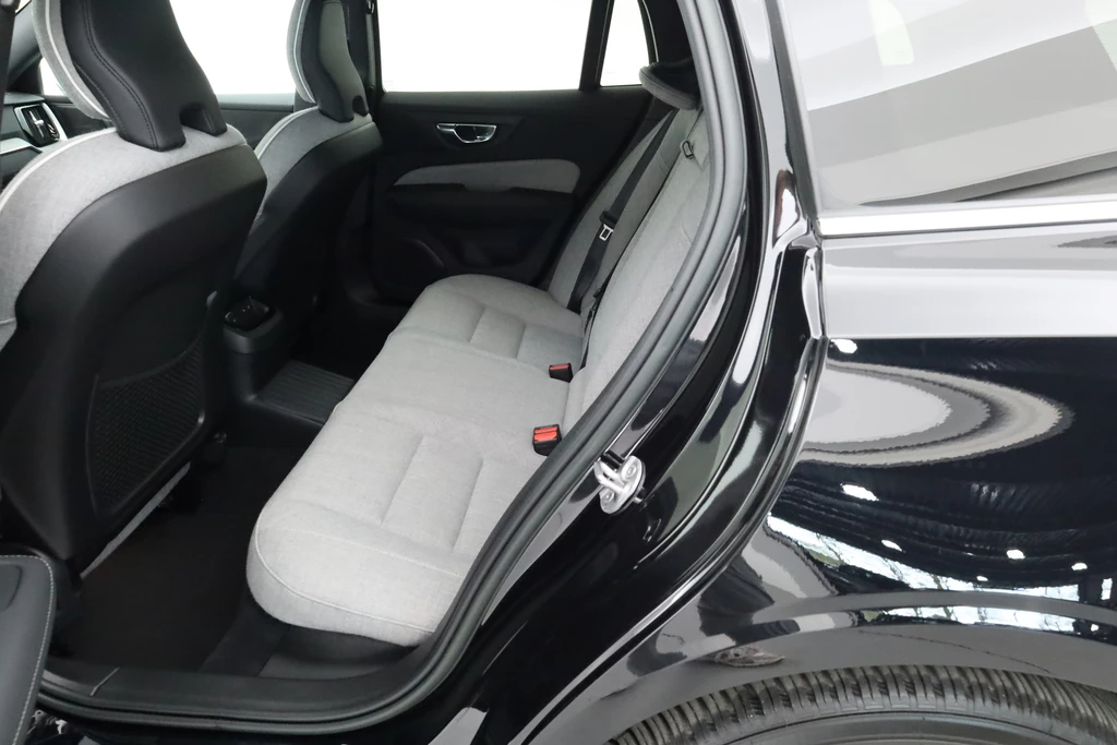 Volvo V60 – foto 24