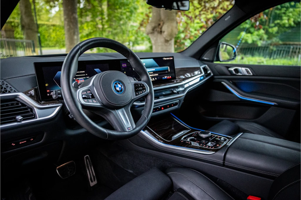 BMW X5 – foto 10