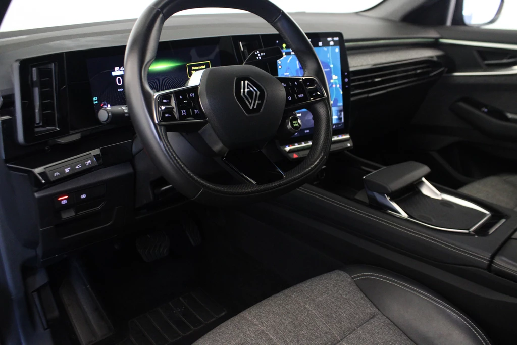 Renault Espace – foto 10