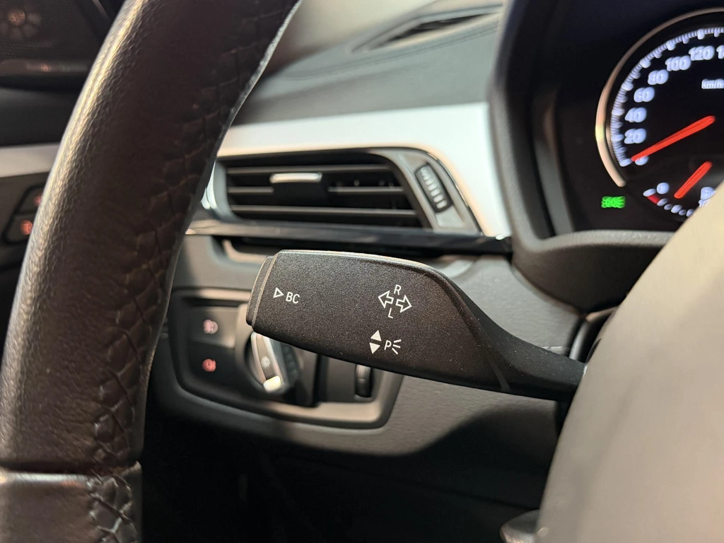 BMW X2 – foto 25