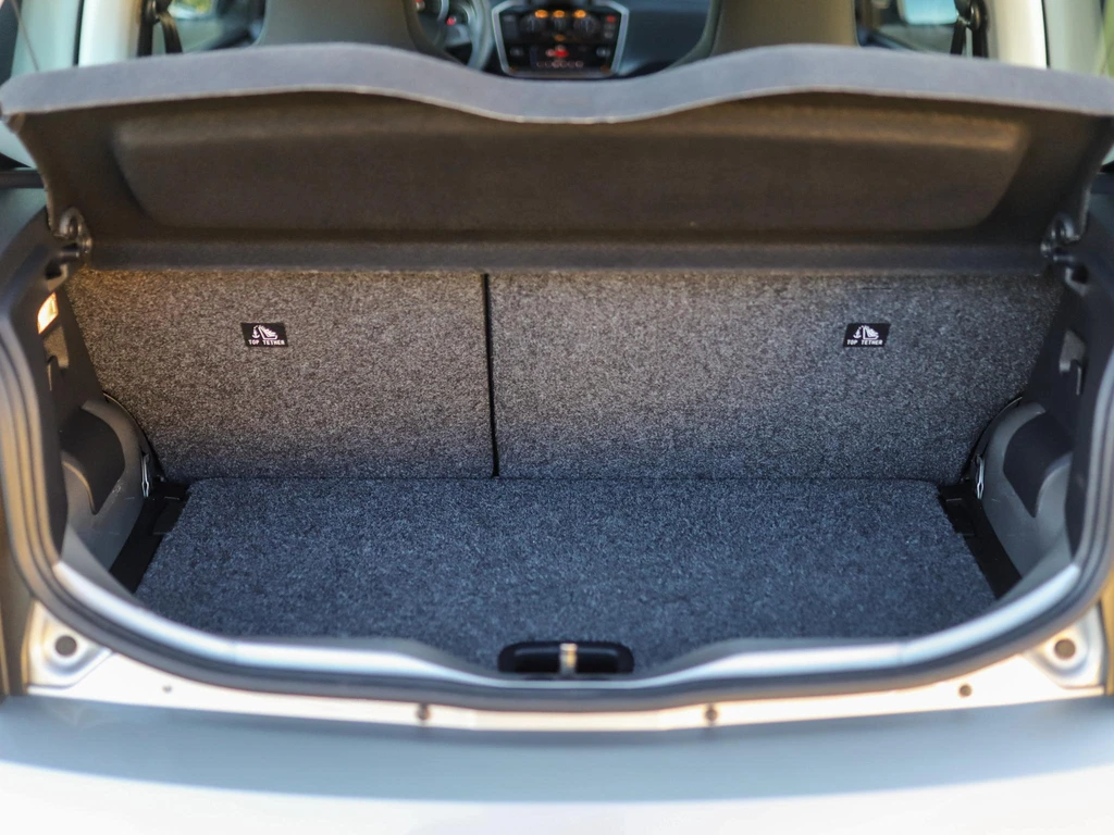 Volkswagen up! – foto 25