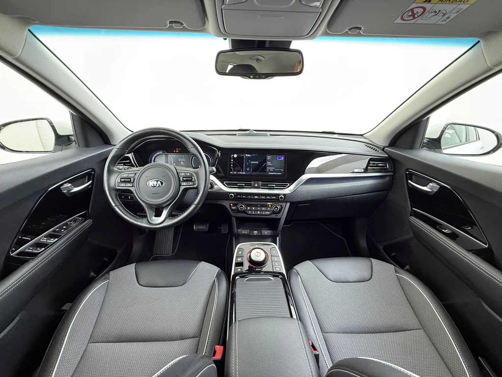 Kia e-Niro – foto 10