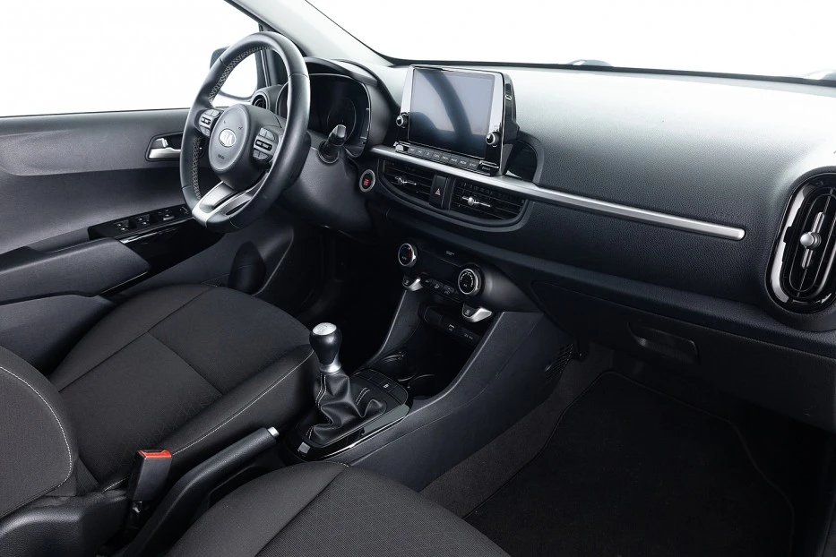 Kia Picanto – foto 8