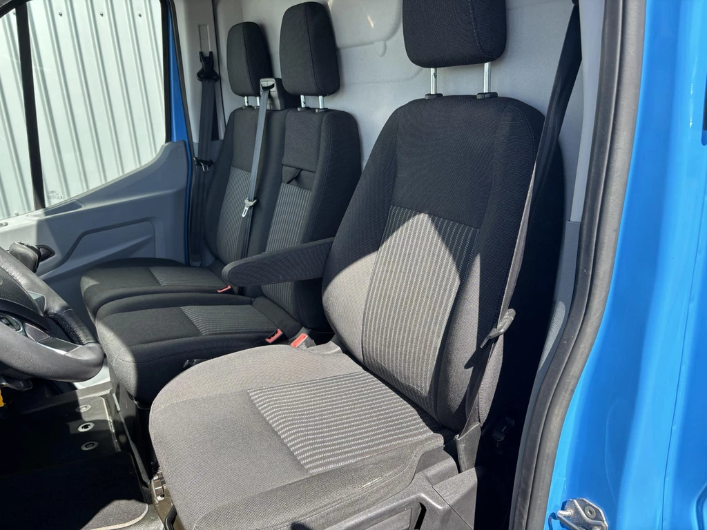 Ford Transit – foto 16