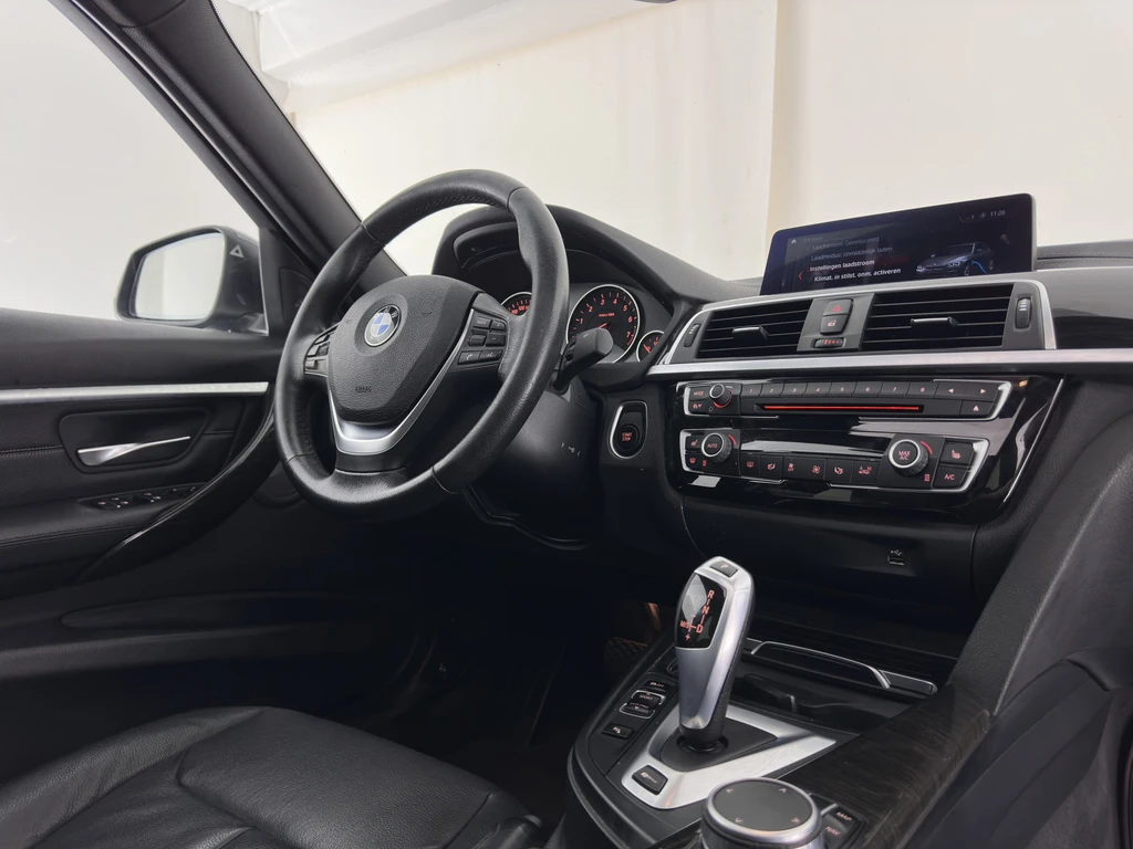BMW 3 Serie – foto 9