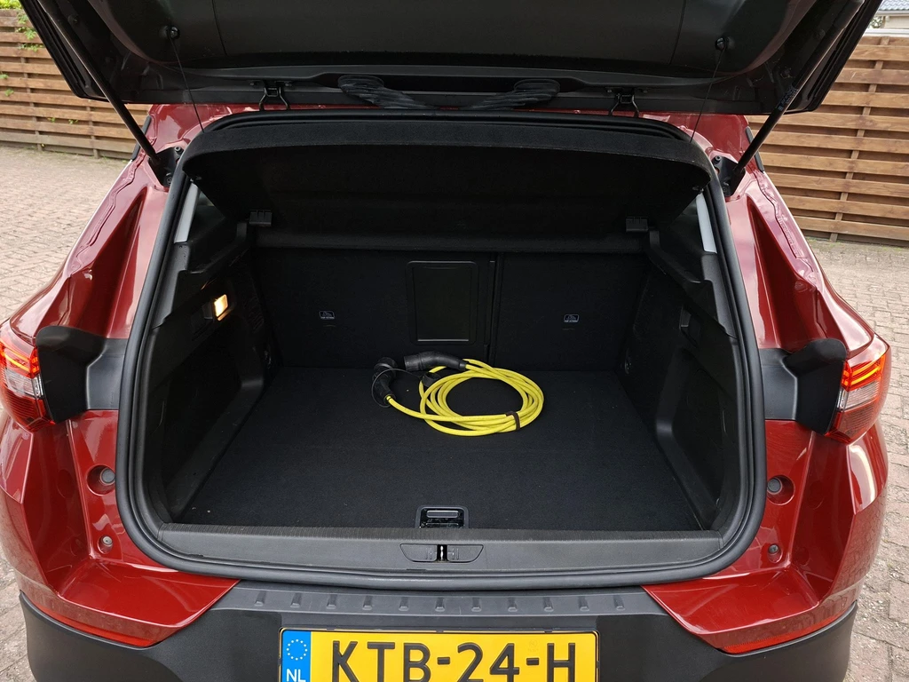 Opel Grandland X – foto 12