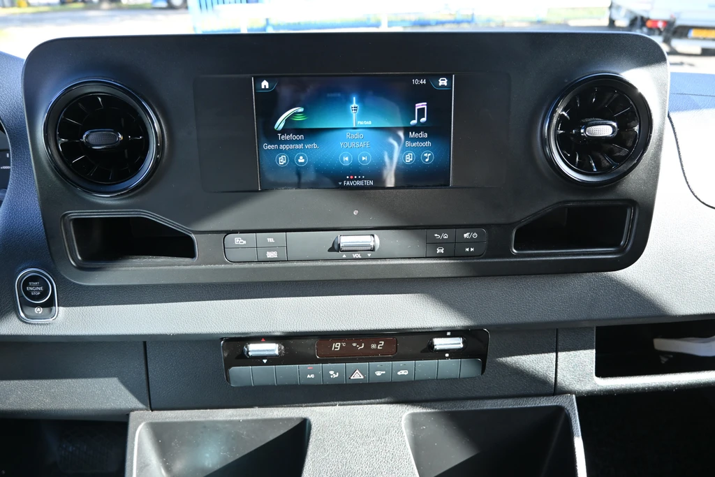 Mercedes-Benz Sprinter – foto 8