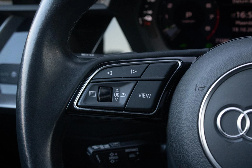 Audi A3 – foto 21