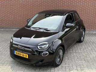 Fiat 500e – thumbnail 2