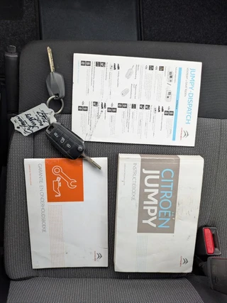 Citroën Jumpy – thumbnail 21