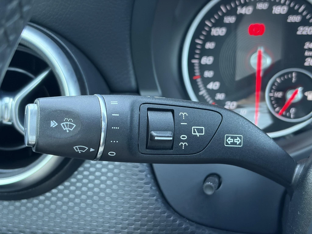 Mercedes-Benz A-Klasse – foto 34