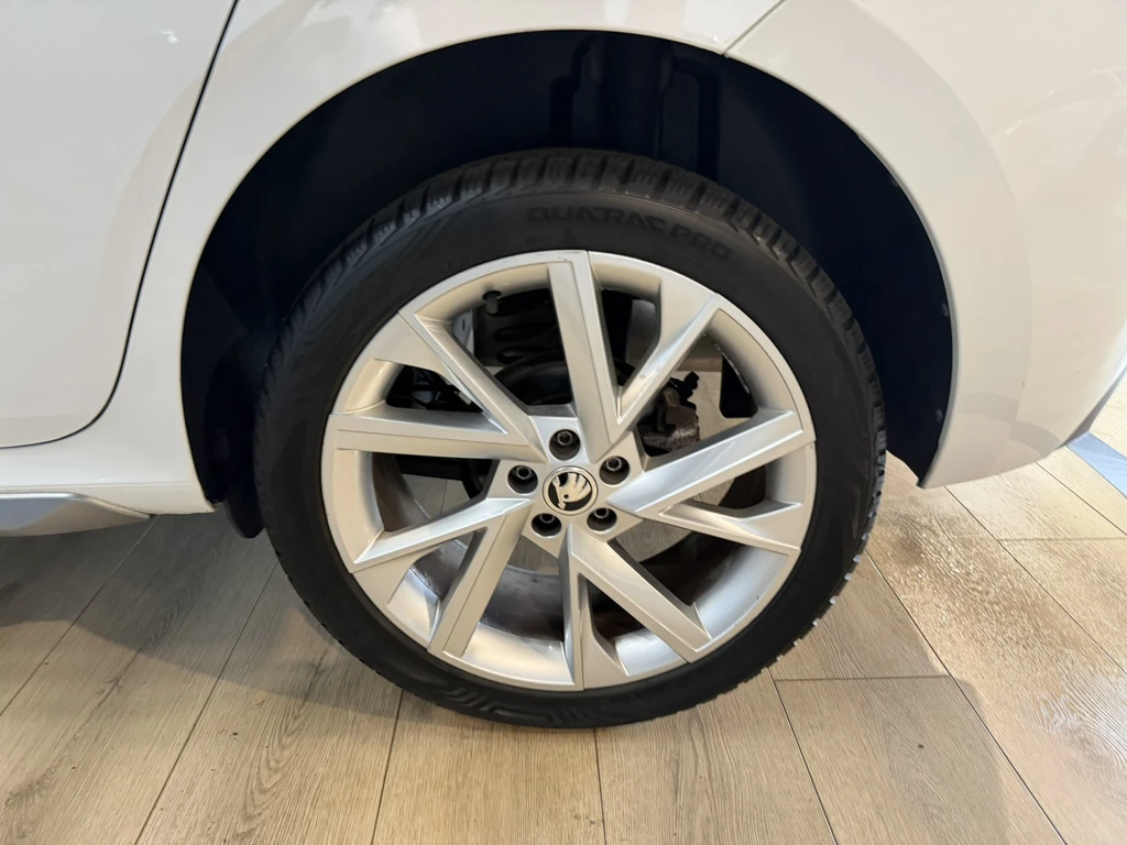Škoda Kamiq – foto 36