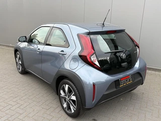 Toyota Aygo – thumbnail 4
