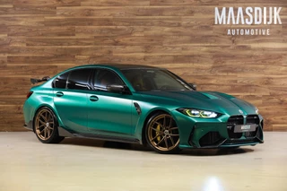 BMW M3 – thumbnail 9