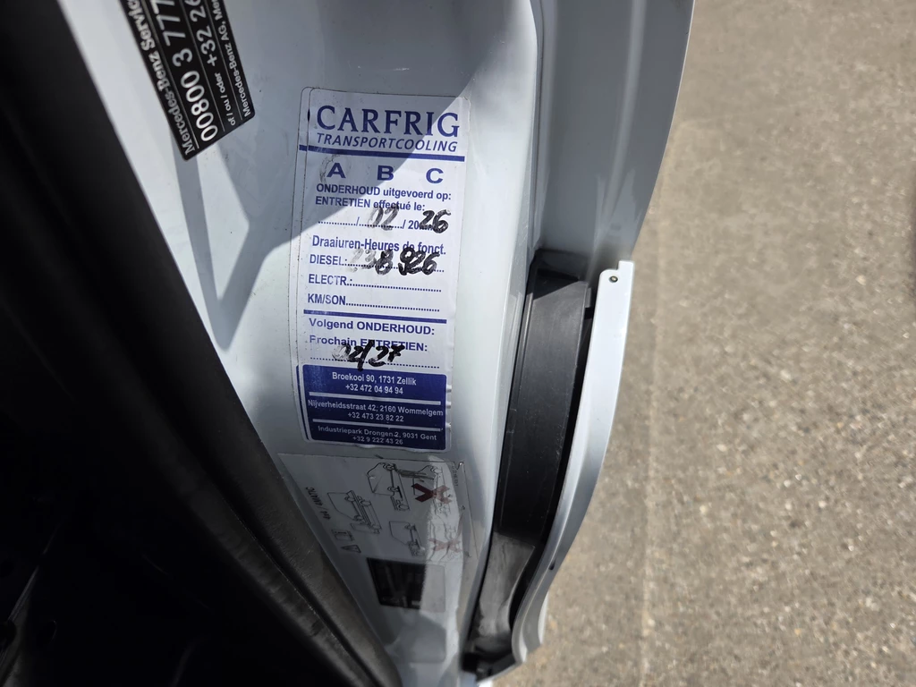 Mercedes-Benz Vito – foto 16