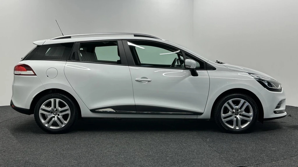 Renault Clio – foto 6
