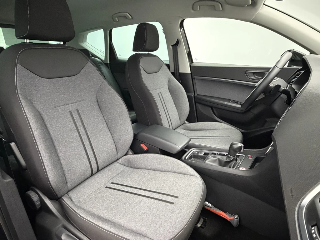 SEAT Ateca – foto 11