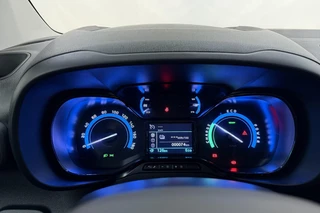 Citroën ë-Berlingo – thumbnail 23