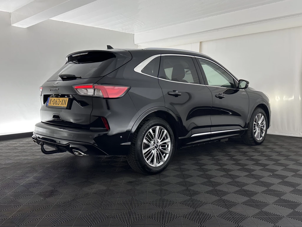 Ford Kuga – foto 4
