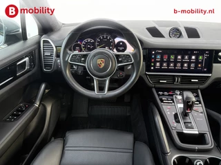 Porsche Cayenne – thumbnail 28