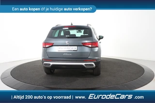 SEAT Ateca – thumbnail 10