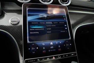 Mercedes-Benz C-Klasse – thumbnail 18