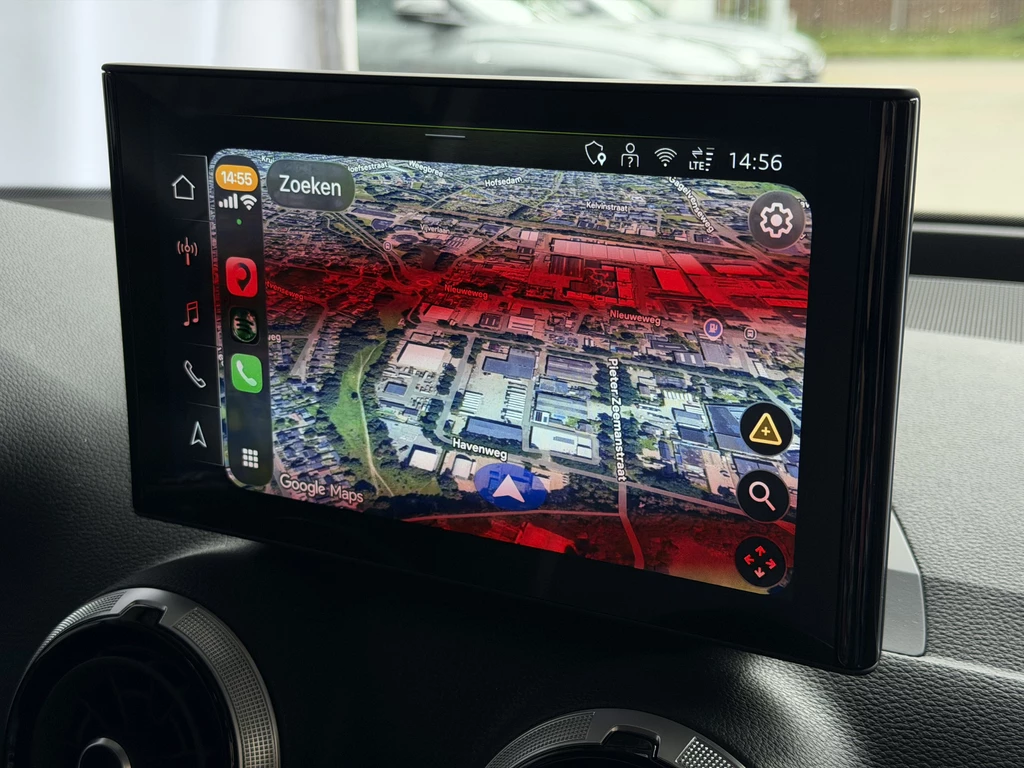 Audi Q2 – foto 52