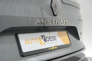 Renault Austral – thumbnail 23