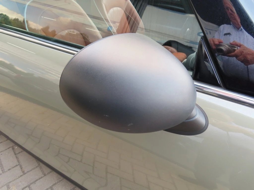 MINI One – foto 32