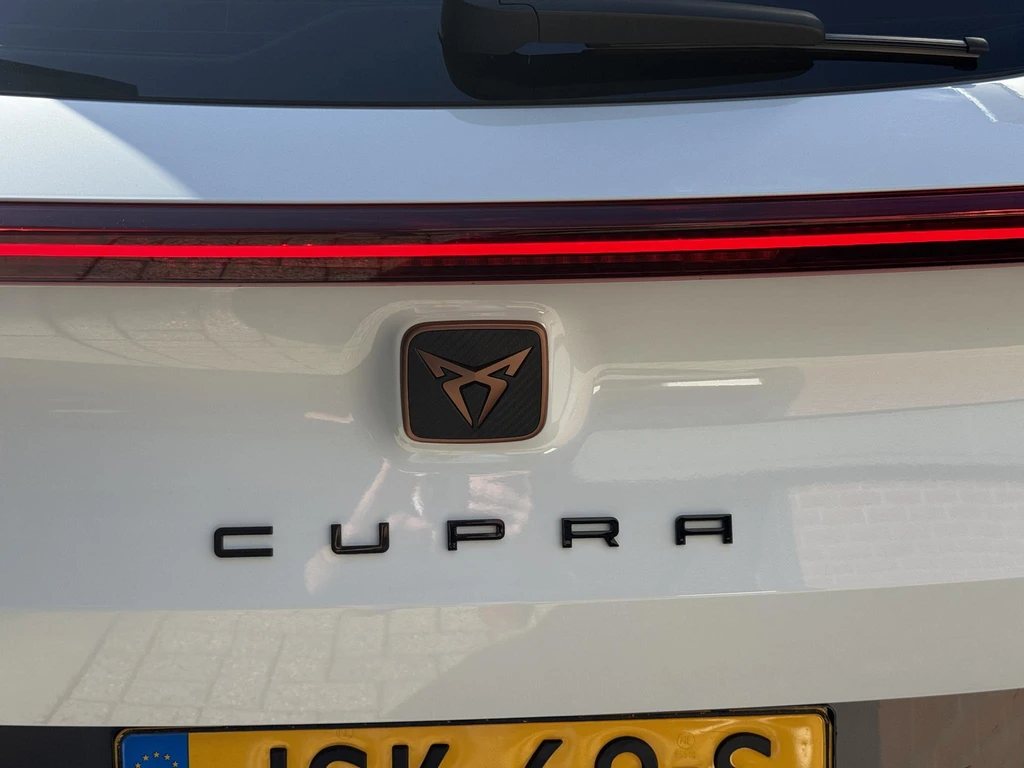 CUPRA Formentor – foto 66
