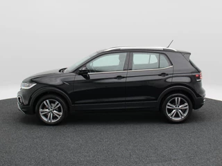 Volkswagen T-Cross – thumbnail 2