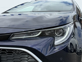 Toyota Corolla Touring Sports – thumbnail 35