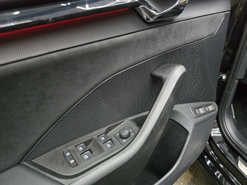 Škoda Octavia – foto 10