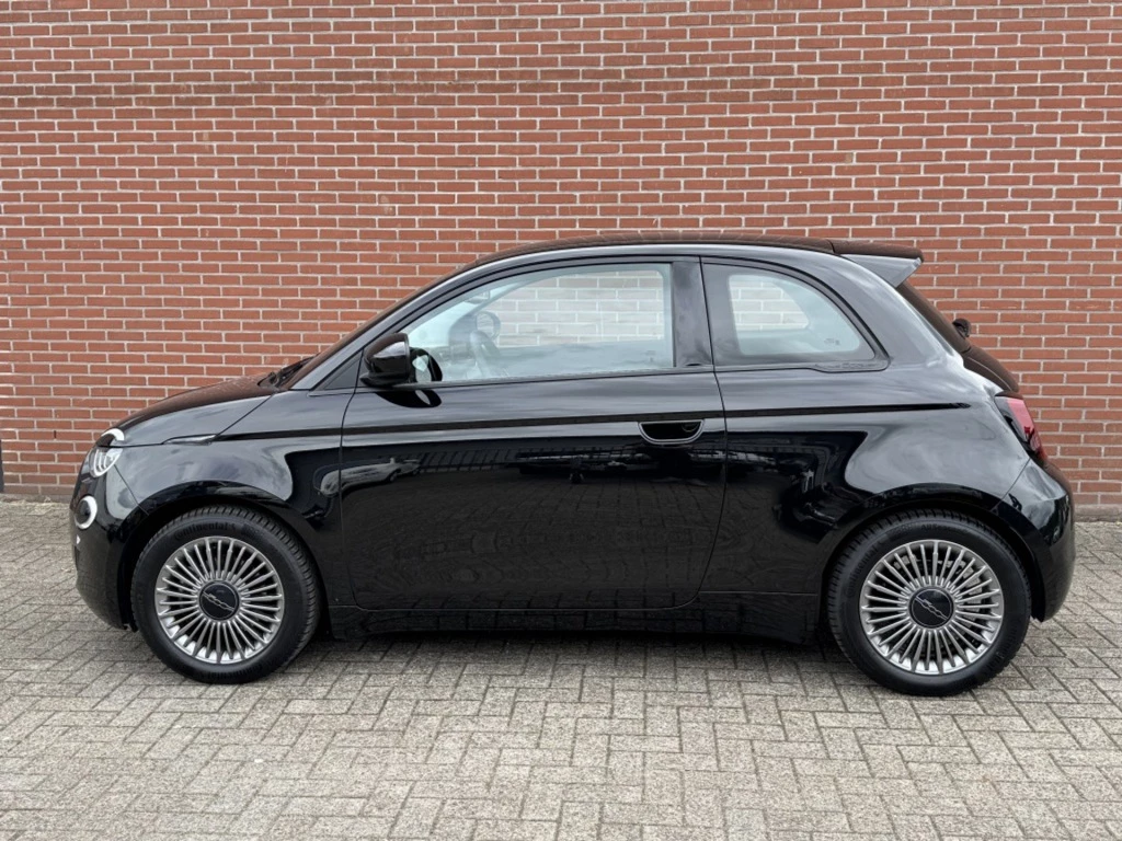 Fiat 500 – foto 3
